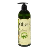 Sprchový gel s olivou 500 ml 