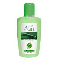  Tìlové mléko - Aloe vera 100 ml