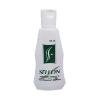 Sellon - šampon proti lupùm 