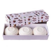 KAZETA mdel Vanilka 3 x 150 g 