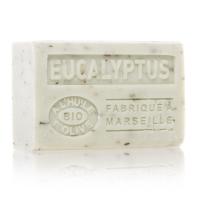 Mýdlo BIO Provence EUKALYPT 125g
