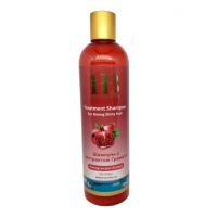 Šampon s granátovým jablkem 400 ml
