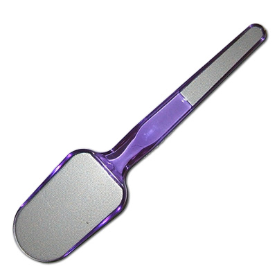Pedikúrní pilník-mini vada na plošce - zvìtšit obrázek