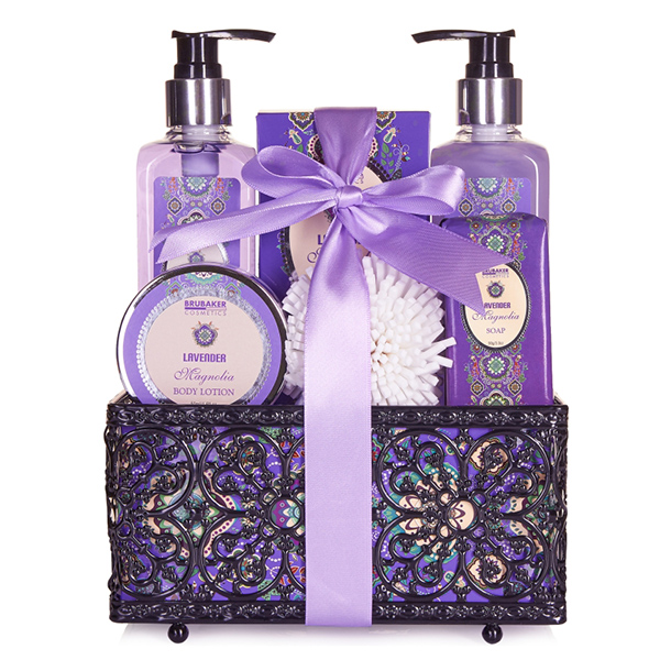 Dárkový kosmetický set - Lavender Magnolia - zvìtšit obrázek