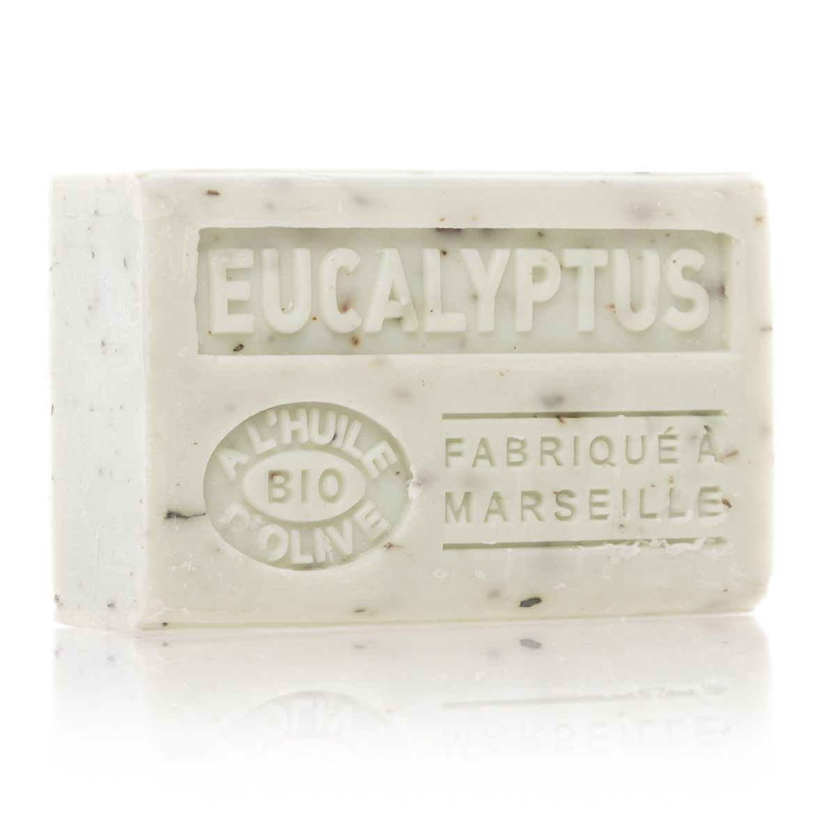 Mýdlo BIO Label Provence EUKALYPT 125g - zvìtšit obrázek